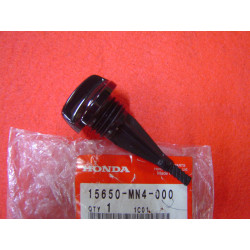 Jauge niveau d'huile Honda CBR600 87-90 | Réf. 15650MN4000