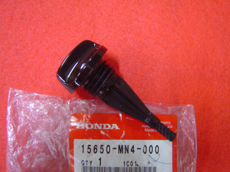 Jauge niveau d'huile Honda CBR600 87-90 | Réf. 15650MN4000