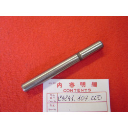 Axe fourchette boîte vitesses Honda 125 – Réf. 24241-107-000