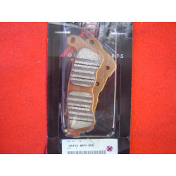 Plaquettes Frein Avant Honda NSA700 08/09 - Réf. 06456MEH006