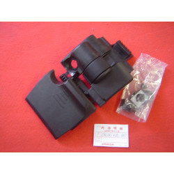 Verrouillage top case HONDA 08L00-KZL-860