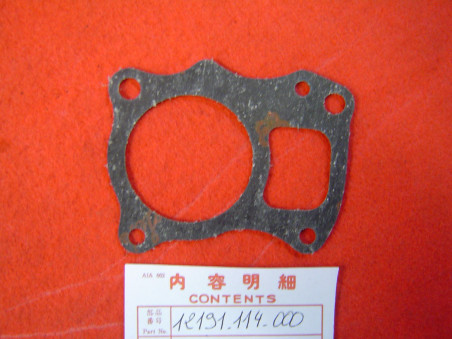 Joint d'embase Honda PF50 73/77 – Réf. 12191-114-000