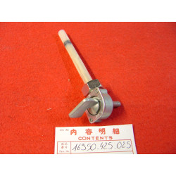Robinet Essence Honda CB750 CB650 – Réf. 16950425025