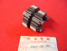 Pignon 3ème Boîte Honda CB450 CL450 - 22/26 dents