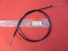 Câble d'embrayage Honda VT750C 97/01 - Réf. 22870MBA000