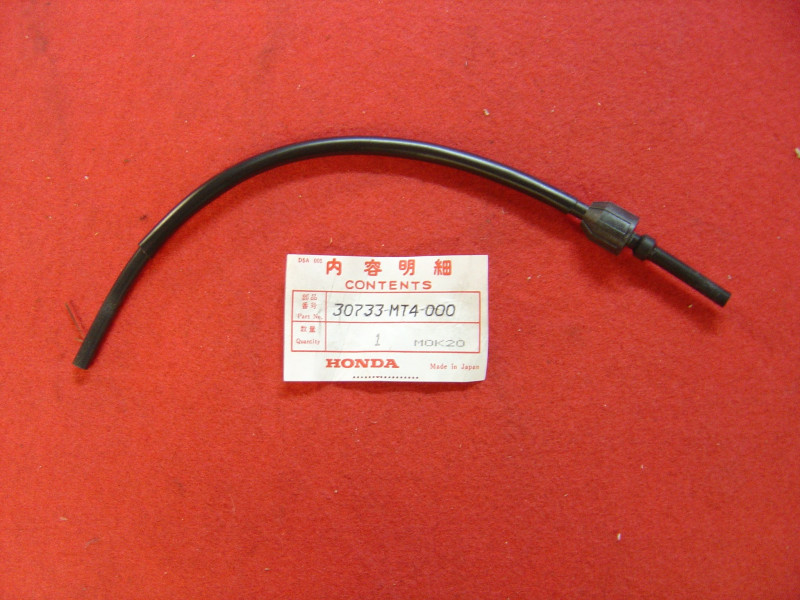 Fil de bougie N°3 Honda VFR750 1990/93 - Réf. 30733MT4000