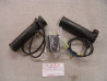 Kit Poignées Chauffantes Honda 08T50-MGE-800 - Neuf
