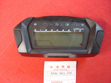 Compteur electronique HONDA NC700 12/13 Neuf 37100-MGS-D82