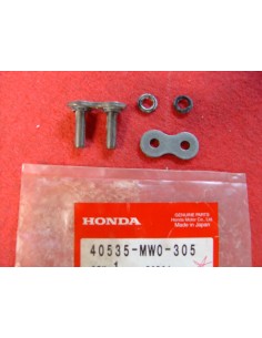 Maillon à river DAIDO DID 50V4 de CBR900R 92/95 CBR600F 95/96 40535-MW0-305