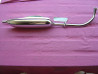 Échappement Complet Honda CF 70 Chaly - Réf. 18300124620