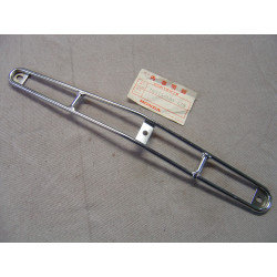 Grille Protection Silencieux Honda CB125S3 - Réf. 18315-383-670