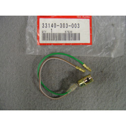 Porte ampoule veilleuse Honda 125K5 400Four 500F 750F