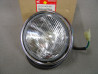 Optique avant complet Honda SRX50X 99 - Réf 33100GCK661