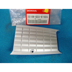 Cache gauche phare Honda NH80M NH-35M - Réf 33106-GC8-610ZA