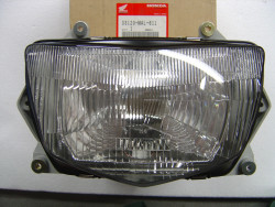 Optique nu de CBR600F 95