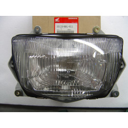 Optique nu CBR600F 95 Honda - Réf. 33120MAL611