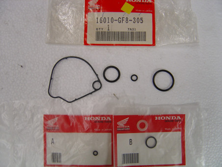 Kit Joints Carburateur Honda 16010-GF8-305 NX50 QR50