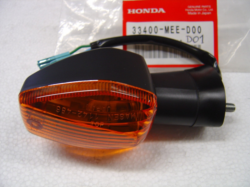 Clignotant avant droit Honda CBR600RR 2005-2006 | Réf. 33400MEED00