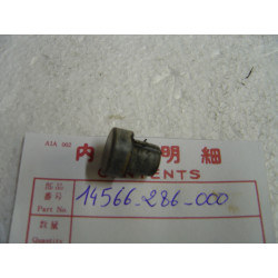 Poussoir tendeur distribution Honda CB250-350 K0 | 14566286000