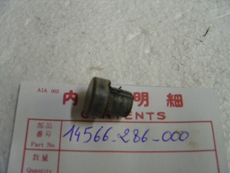 Poussoir tendeur distribution Honda CB250-350 K0 | 14566286000