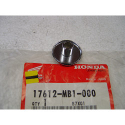 Rondelle épaulée Honda 17612MB1000 montage réservoir