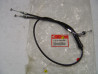 Câble de gaz tirage CB250/350 Honda 17910-286-000