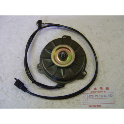 Moteur ventilateur refroidissement Honda VT750C 98 - 19030MBA610