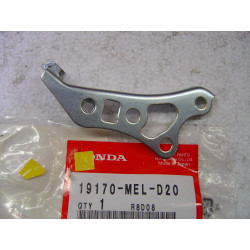Support Radiateur Honda CBR1000RR 2007 - Réf 19170MELD20