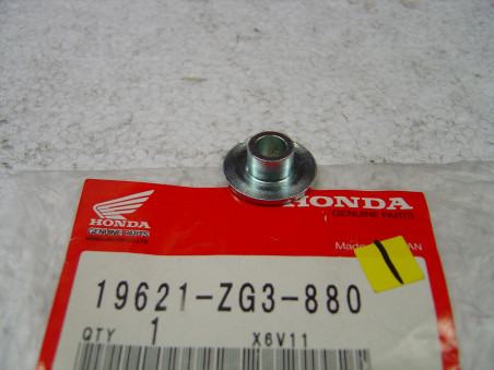 Rondelle épaulée radiateur Honda CBR1000RR 2007 - 19621ZG3880