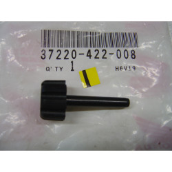 Molette remise à zéro compteur Honda CBX1000 900BO