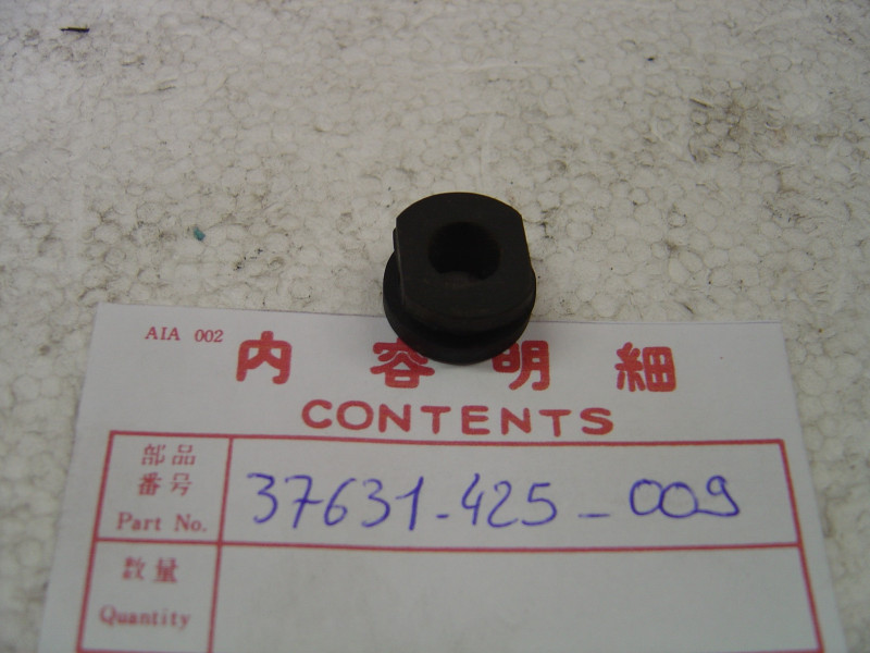 Silent Bloc Montage Compteurs Honda 750 Bol d'Or 750 KZ