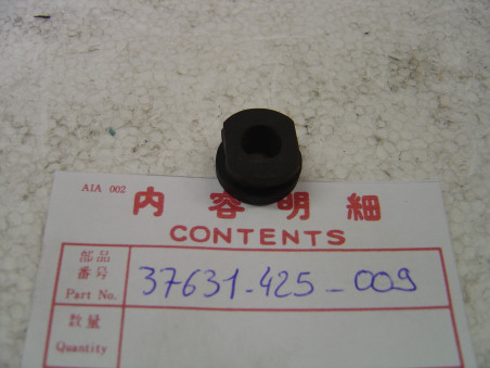 Silent Bloc Montage Compteurs Honda 750 Bol d'Or 750 KZ