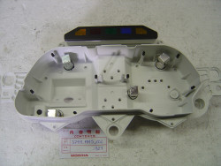 Boitier intérieur du tableau de bord de CBR1000F 87 idem 37111MM5921