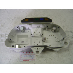Boîtier intérieur tableau de bord Honda CBR1000F 87 – Réf. 37111MM5602