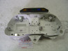 Boîtier intérieur tableau de bord Honda CBR1000F 87 – Réf. 37111MM5602