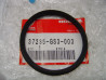 Joint sous compteur Honda 37235-GS3-003 – Pièce neuve