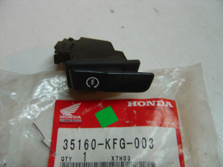 Interrupteur démarrage Honda 35160-KFG-003 – Scooter