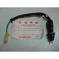 Contacteur Stop Frein AR Honda CBX750FE 35350MJ0000