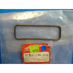 Joint moulé puits distribution Honda CD125 CB125 - Réf 12901230000