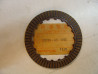 Disque Garni Embrayage Honda CT110 - Réf. 22201121690