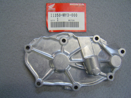 Couvercle mécanisme sélection Honda ST1100A 11350MY3000