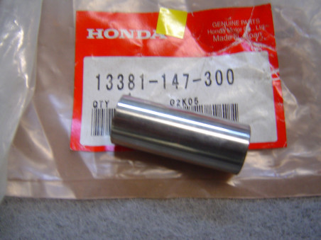 Maneton de bielle Honda MTX50 NC50 QR50 - Réf. 13381-147-300