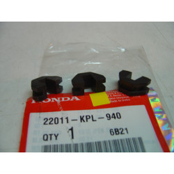 Jeu de glissières Honda SCV100 Lead 03-06 – Réf. 22011KPL940