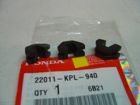 Jeu de glissières Honda SCV100 Lead 03-06 – Réf. 22011KPL940