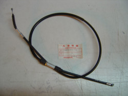 Cable embrayage CR250R Elsiinore 82-83 CR480R 83 HONDA 22870-KA4-710