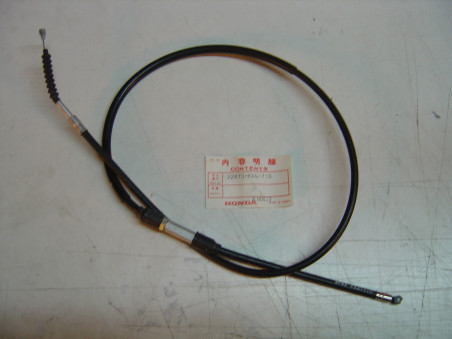 Câble embrayage Honda CR250R CR480R – Réf. 22870-KA4-710