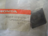 Caoutchouc de klaxon Honda MTX50AE – Réf. 38103GF9620