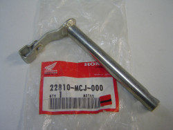 Biellette de commande d'embrayage CBR900 RR 2000-2001 HONDA 22810-MCJ-000