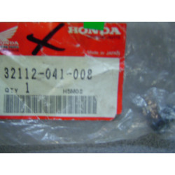Bouchon Porte-Fusible Honda – Réf. 32112041008