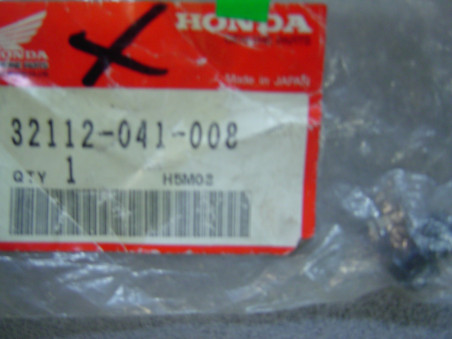 Bouchon Porte-Fusible Honda – Réf. 32112041008